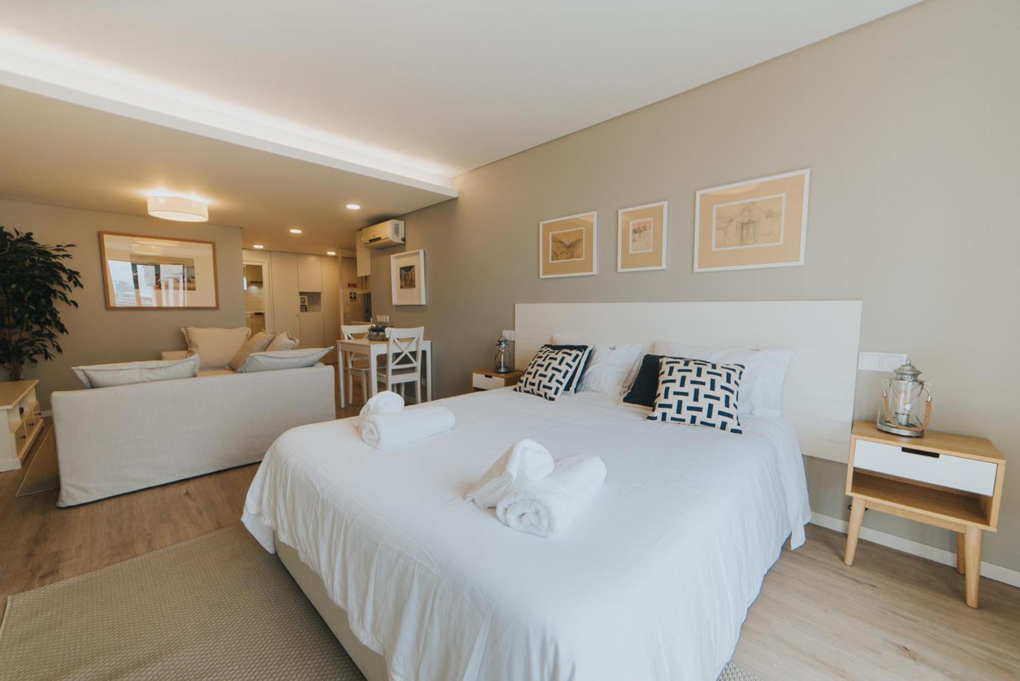 Studio Marina By Madeira Best Apartments Funchal  Kültér fotó