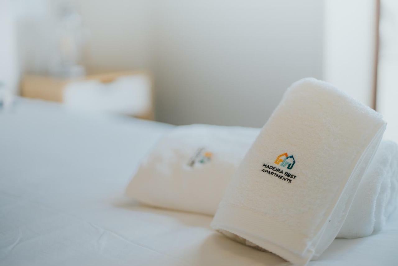 Studio Marina By Madeira Best Apartments Funchal  Kültér fotó