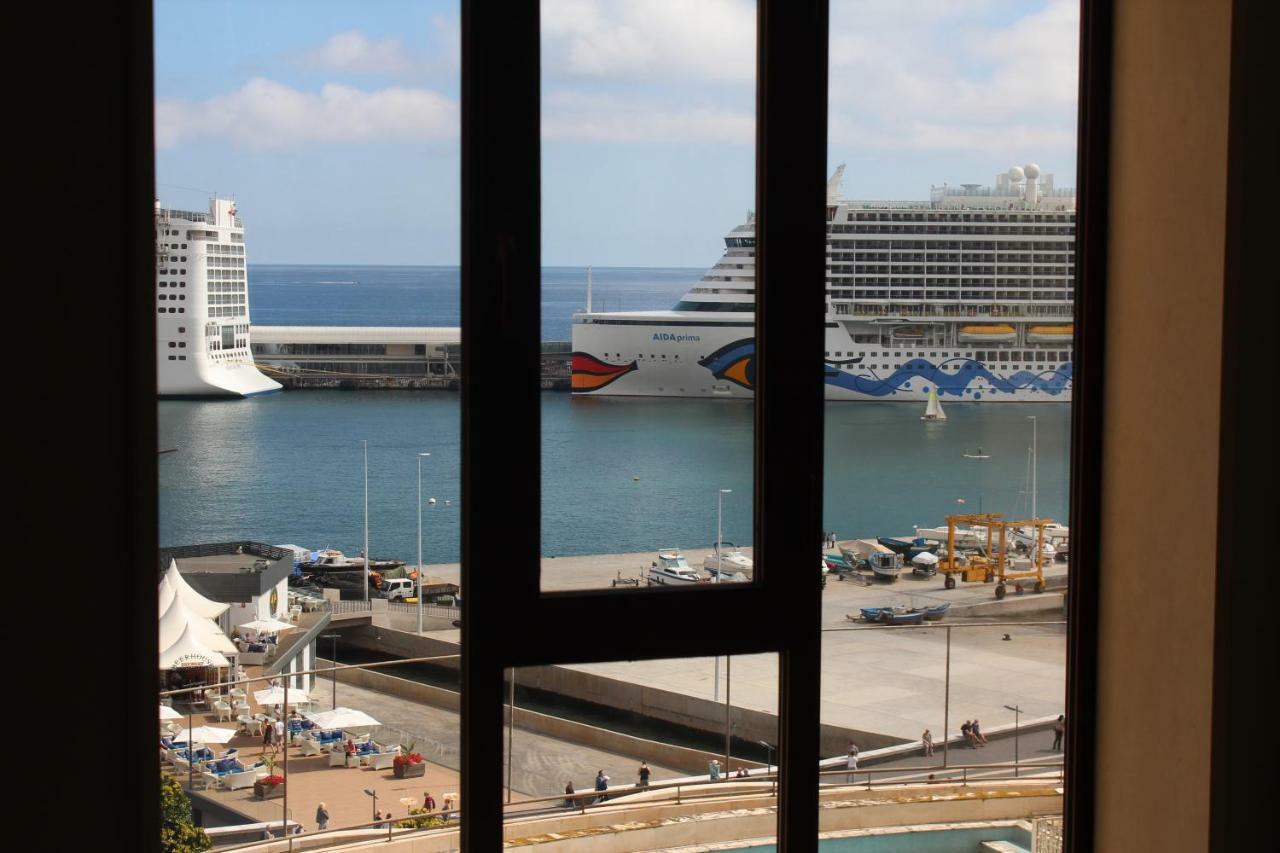 Studio Marina By Madeira Best Apartments Funchal  Kültér fotó
