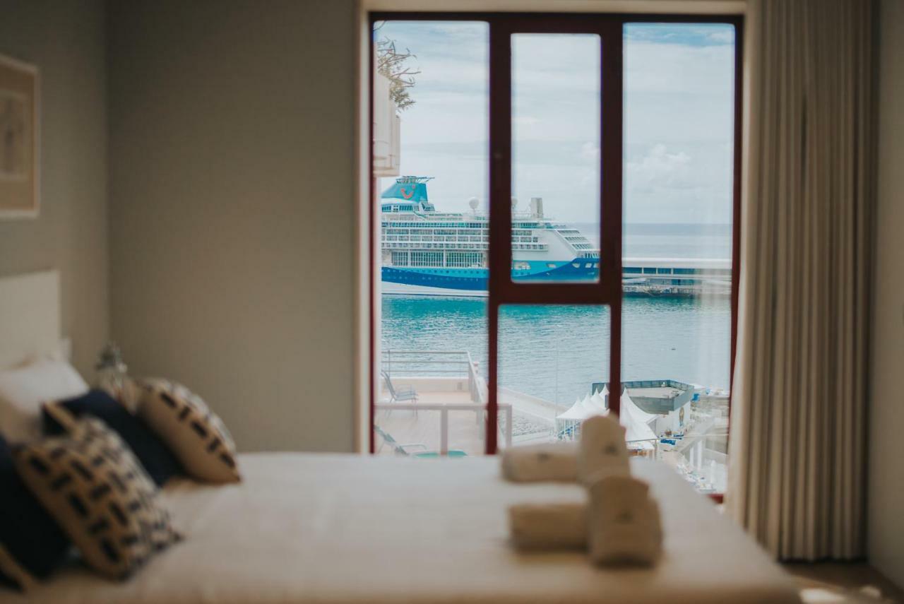 Studio Marina By Madeira Best Apartments Funchal  Kültér fotó